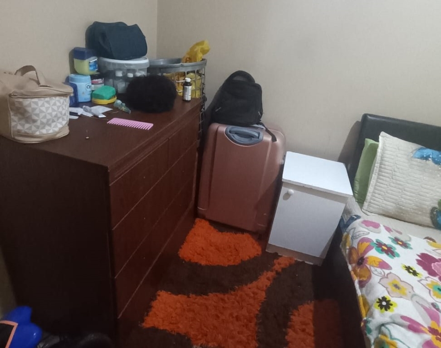 2 Bedroom Property for Sale in Philippi Western Cape